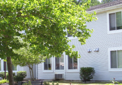 Somerset Village property